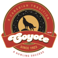 Coyote Pancake Mix